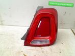 ACHTERLICHT RECHTS rood Fiat 500C (312) (55007423), Auto-onderdelen, Verlichting, Gebruikt, Fiat