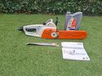 ✅️ Stihl mse 180c kettingzaag inclusief accessoires  !!!, Ophalen of Verzenden, Gebruikt, STIHL