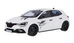 Renault Megane R.S. Ultime 2023 Parel Wit 1/18 NOREV 185396, Verzenden, Nieuw, Auto, Norev