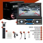 boscer enkel din autoradio, Auto diversen, Autoradio's, Verzenden, Nieuw