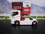 Wsi 01-4052 Lewiszong Transport , Daf XF SL 4x2, Ophalen, Nieuw, Bus of Vrachtwagen, Wsi