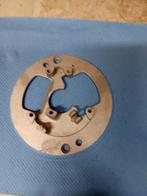 yamaha dt 50 mx ontsteking grondplaat, Ophalen of Verzenden, Nieuw, Blok, Yamaha