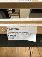 Keramisch keukenblad hoekopstelling Laureto mat, Ophalen, Zwart, Zo goed als nieuw, 200 cm of meer