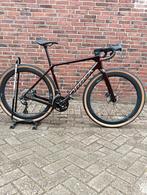 Orbea Terra M20i  / Custom /  M /  Gravel bike, Overige merken, 28 inch, Zo goed als nieuw, Carlo Boonstra