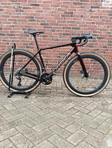 Orbea Terra M20i  / Custom /  M /  Gravel bike  beschikbaar voor biedingen