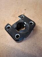 Bobike Fietsstoel Houder - Bevestiging, Fietsen en Brommers, Ophalen of Verzenden, Gebruikt, Achterzitje, Bobike