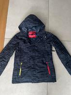 Oneill wintersport ski jas maat m, Ophalen of Verzenden, Zo goed als nieuw, Maat 38/40 (M), Jack