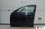 Portier linksvoor Audi A4 8K B8 ('08-'16) Aut01, Auto-onderdelen, Carrosserie en Plaatwerk, Audi, Gebruikt, Deur, Links