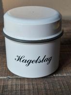 Coppia hagelslag voorraadbus, Ophalen of Verzenden