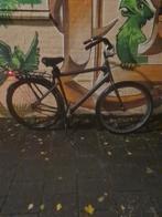 Herenfiets 28inch met traprem in prima staat, Fietsen en Brommers, Fietsen | Heren | Herenfietsen, 53 tot 57 cm, Ophalen, Gebruikt