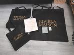 RM 5 tassen  Riviera Maison, Ophalen, Zo goed als nieuw