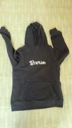 Boerin trui, Ophalen of Verzenden, Zo goed als nieuw