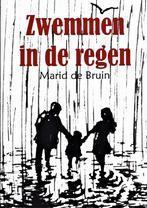 Zwemmen in de Regen - Marid de Bruin / 9789493086166, Boeken, Ophalen of Verzenden, Zo goed als nieuw, Marid de Bruin