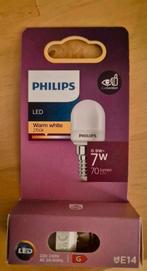 Philips LED lamp 7w E14, Huis en Inrichting, Lampen | Losse lampen, Nieuw, Ophalen of Verzenden