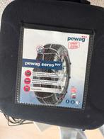 Nieuwe Pewag Servo SUV Sneeuwkettingen RVS 77, Auto diversen, Sneeuwkettingen, Ophalen, Nieuw