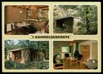 Winterswijk : 't Rommelgebergte vakantieverblijf, Verzamelen, Ansichtkaarten | Nederland, Verzenden, 1980 tot heden, Gelopen, Zuid-Holland