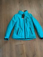 ANWB dames jack nieuw maat M, Ophalen of Verzenden, Nieuw, Maat 38/40 (M), Blauw