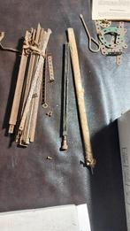 meccano en juneero, Ophalen of Verzenden