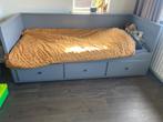 Bed(bank) te koop!! Hemnes van Ikea, Kinderen en Baby's, Kinderkamer | Bedden, Ophalen, Zo goed als nieuw, 180 cm of meer, 85 tot 100 cm