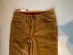 Burberry Broek Bruin Maat 40 Nieuw met kaartje, Kleding | Dames, Broeken en Pantalons, Maat 38/40 (M), Bruin, Nieuw, Ophalen of Verzenden