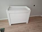 Kidsmill commode Alaska 3 lades, Ophalen, 50 tot 70 cm, 90 tot 105 cm, 100 cm of meer
