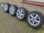 WINTER Banden met velgen. ALPIN 5, Auto-onderdelen, Banden en Velgen, Ophalen, Banden en Velgen, 17 inch, Winterbanden