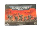 Warhammer 40K Chaos Space Marines Havocs, Hobby en Vrije tijd, ., Warhammer, Ophalen of Verzenden, Zo goed als nieuw