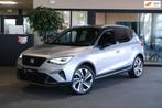 Seat Arona 1.0 TSI FR DSG 110PK Cruise Led Navi Cam Sfeerver, Stof, 610 kg, Origineel Nederlands, Bedrijf