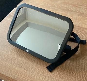 Yrda Baby autospiegel beschikbaar voor biedingen