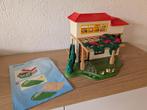 Playmobil vakantiehuis 4857, Ophalen of Verzenden