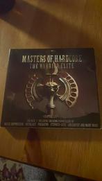 Masters of hardcore chapter 25, Ophalen of Verzenden, Zo goed als nieuw