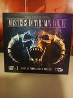 Masters Of Hardcore in the mix 4, Ophalen of Verzenden, Zo goed als nieuw