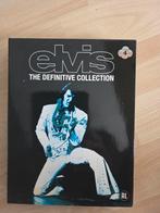 Elvis - The Definitive Collection Boxset, Verzenden, Zo goed als nieuw, Boxset