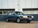 Volvo 240 2.3 GL AUT 1987 l |Weinig kilometers l Zeer netjes, Automaat, Gebruikt, 4 cilinders, 116 pk