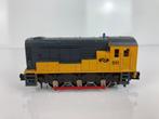 Diesellocomotief - NS 511 - AC FX Digitaal - Met machinist, Overige merken, Wisselstroom, Gebruikt, Locomotief