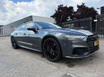 Audi A7 55 Tfsi Quattro 340pk S Tronic 2018, Auto's, Audi, 2995 cc, 2000 kg, 109 €/maand, Vierwielaandrijving