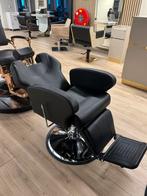 barberchair,barbershop,kapsalon,kapper,kappersstoel,outlet, Ophalen of Verzenden, Nieuw