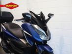 Honda FORZA 350 Smartphone Voice Control System (bj 2021), Scooter, Bedrijf, 350 cc