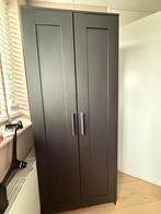Ikea Brimnes kast, Huis en Inrichting, Ophalen, Gebruikt, 50 tot 100 cm, 150 tot 200 cm