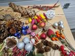 kerst stukjes benodigheden [b1], Diversen, Kerst, Ophalen of Verzenden
