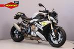 BMW S 1000 R (bj 2022), Bedrijf, Naked bike