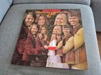 Bjorn Benny Agnetha Frida  LP Ring Ring  Zweden, Ophalen of Verzenden, 1960 tot 1980, Zo goed als nieuw, 12 inch