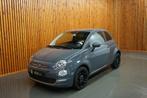 Fiat 500 1.0 HYBRID LOUNGE, Auto's, Gebruikt, Met garantie (alle), 4 stoelen, Bedrijf