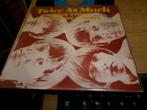 TWICE AS MUCH / True story / NL rerelease / ZG / 1986, Cd's en Dvd's, Verzenden, Gebruikt, Pop