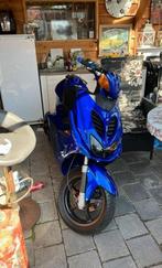 Yamaha Aerox 70cc - Nieuwe kappen optie!, Ophalen, Gebruikt, Aerox, Maximaal 45 km/u
