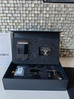 Goedwerkende blackberrys porsche design P'9983

Whatsaapen, Ophalen of Verzenden, Gebruikt