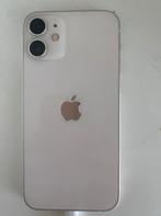 iPhone 12 Mini 64GB wit - Compact en Krachtig!, Gebruikt, IPhone 12 Mini, Wit, Ophalen of Verzenden