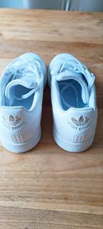 Adidas Stan Smith maat 38, Kleding | Dames, Schoenen, Ophalen of Verzenden, Wit, Zo goed als nieuw, Sneakers of Gympen