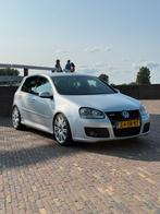 Volkswagen Golf 2.0 GTI 147KW 5D 2004 Grijs, Auto's, Volkswagen, Voorwielaandrijving, 74 €/maand, 4 cilinders, Handgeschakeld
