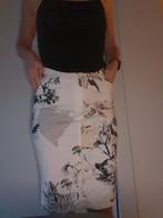 Rok safari print, Kleding | Dames, Rokken, Ophalen of Verzenden, Zo goed als nieuw